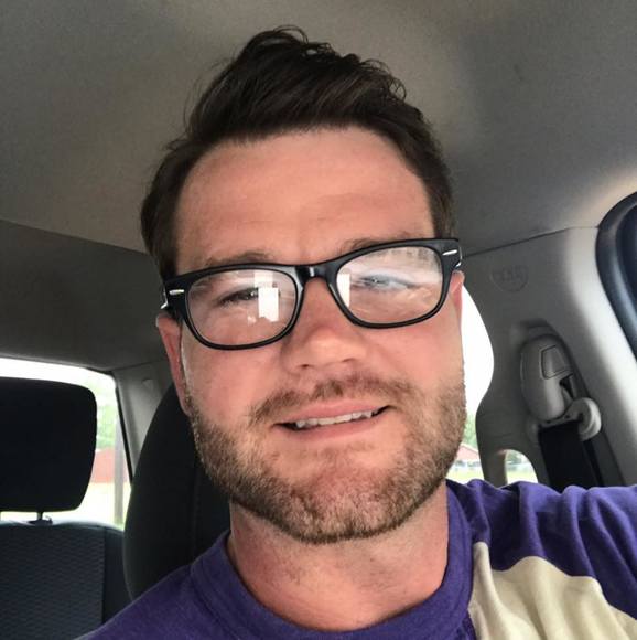 Meet your Posher, Joshua - Picture 1 of 1